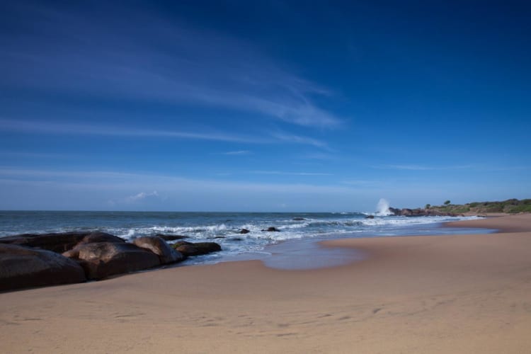 Beach front 2